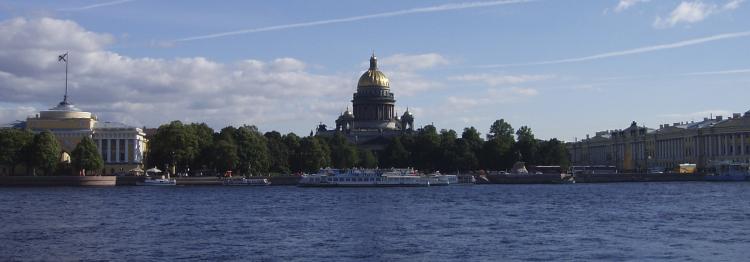 Выявление системы восприятия человеком освещенных пространств и объектов в городской среде