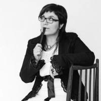 Елена Черемисова 