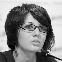 Наталья Быстрянцева 