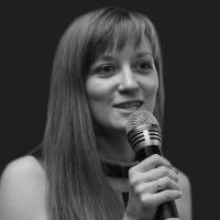 Светлана Рослякова 