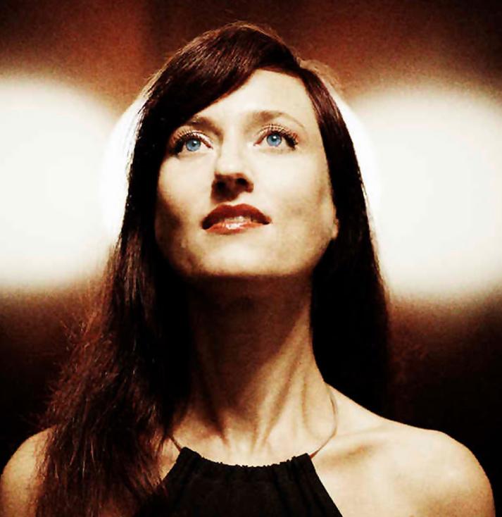Весна Петресин (Vesna Petresin)