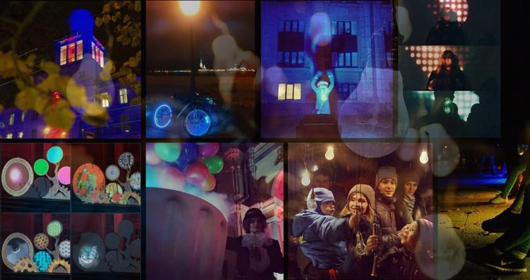 Фестиваль LumiFest