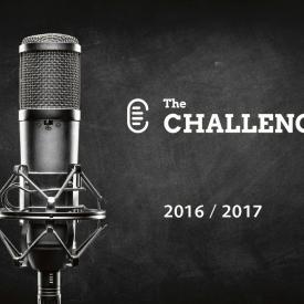 ВЫЗОВ – THE CHALLENGE 2016/2017
