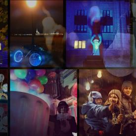 Фестиваль LumiFest