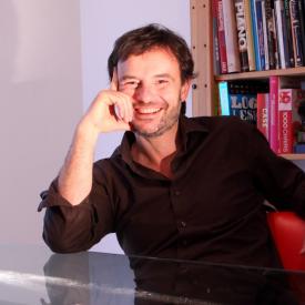 Марко Фраскароло (Marco Frascarolo)