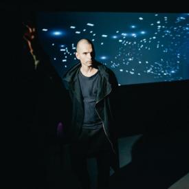 Композитор и продюсер Sonic Artist расскажет о звуковых скульптурах
