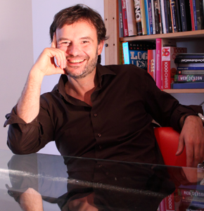 Marco Frascarolo